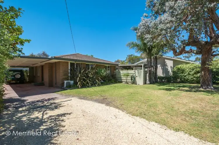 20 Lower King Road, Collingwood Heights WA 6330