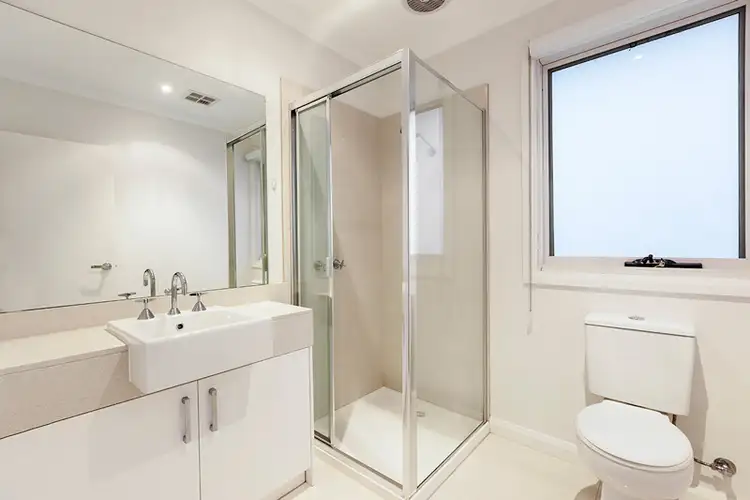 Fifth view of Homely townhouse listing, 6/20 Myrtle Street, Ivanhoe VIC 3079