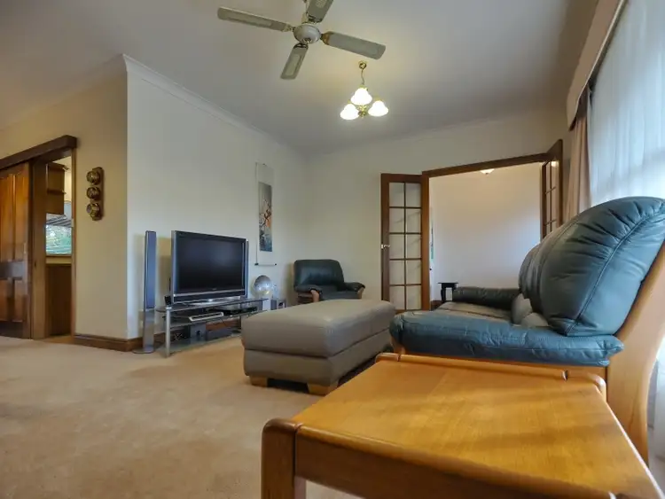 Fifth view of Homely house listing, 6 Alan Street, Gumeracha SA 5233