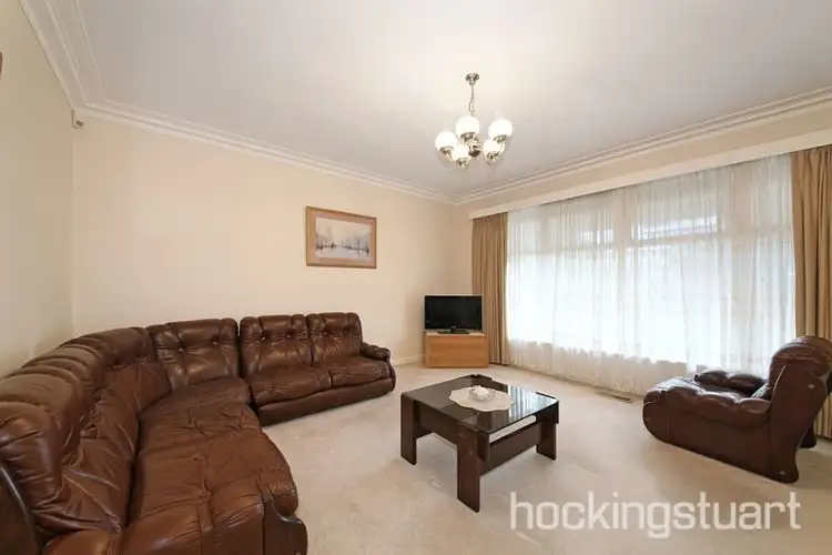 Second view of Homely house listing, 18 Sheffield Street, Bentleigh East VIC 3165