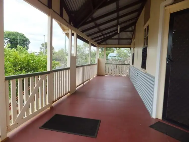Second view of Homely house listing, 21 Hinkler Street, Childers QLD 4660