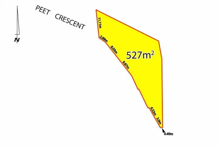 Seventh view of Homely house listing, 1 Peet Crescent, Trigg WA 6029