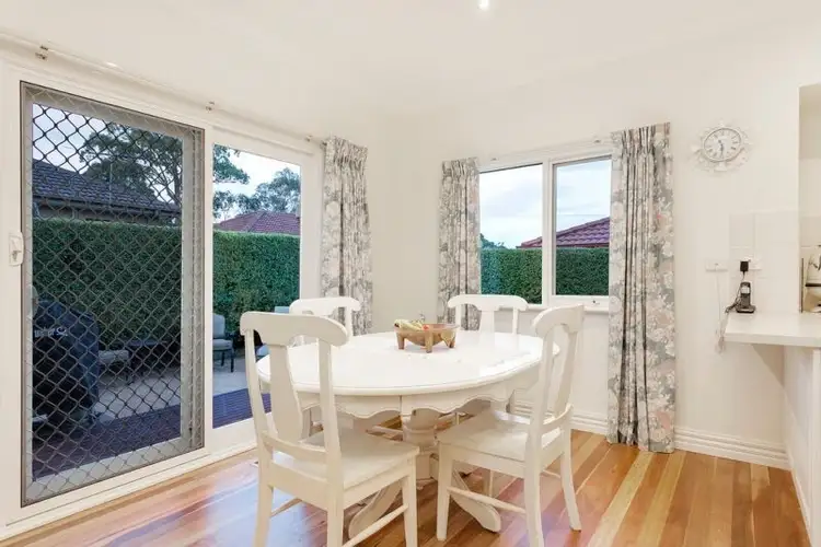 Fifth view of Homely house listing, 1A Todd Court, Croydon VIC 3136