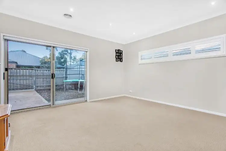 Fifth view of Homely house listing, 41 Walhalla Drive, Eynesbury VIC 3338