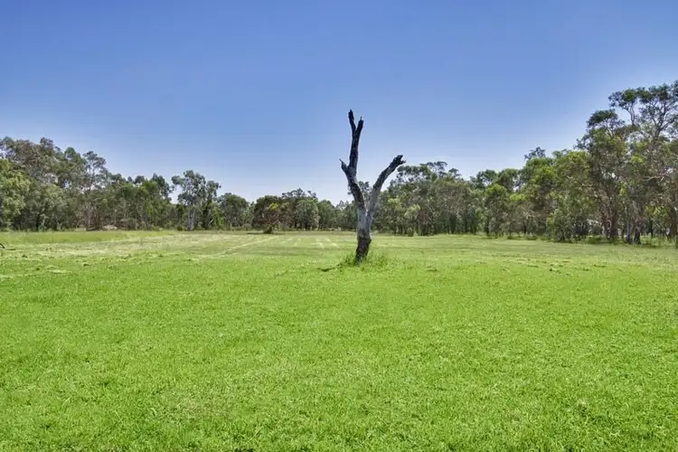 Second view of Homely house listing, 135 Devlin Road, Castlereagh NSW 2749