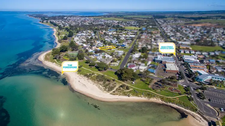 Second view of Homely house listing, 5 St Leonards Parade, St Leonards VIC 3223