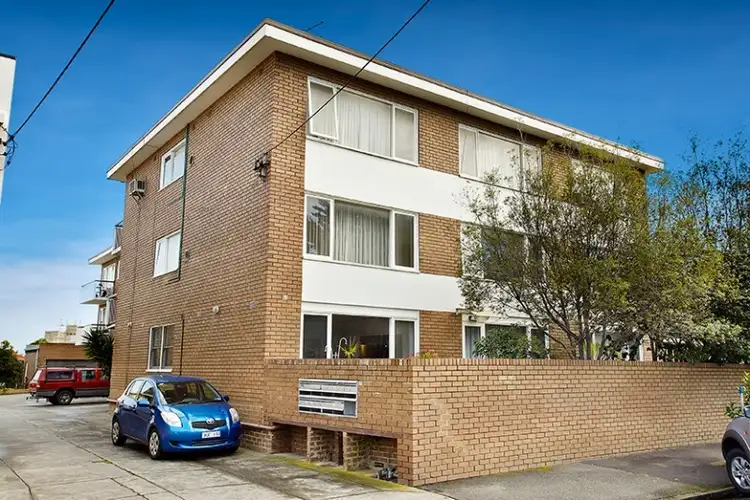 3/97 Westbury Street, St Kilda East VIC 3183