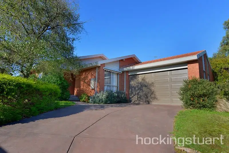 Main view of Homely house listing, 1 Grenville Court, Berwick VIC 3806