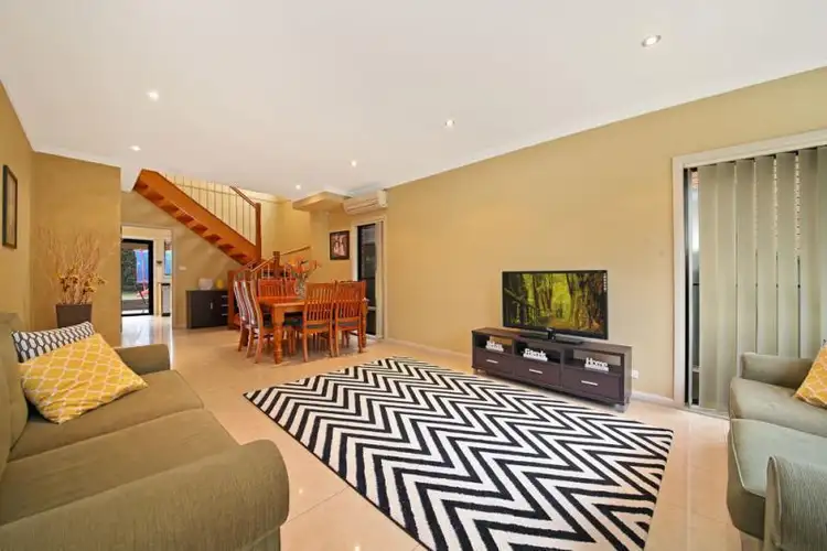 Fifth view of Homely semi-detached listing, 39 Prescot Parade, Milperra NSW 2214