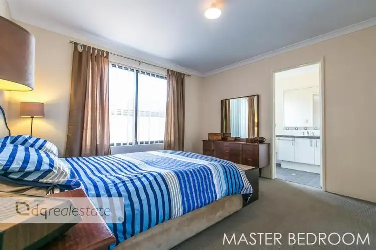 Fifth view of Homely house listing, 64A Fieldgate Square, Balga WA 6061