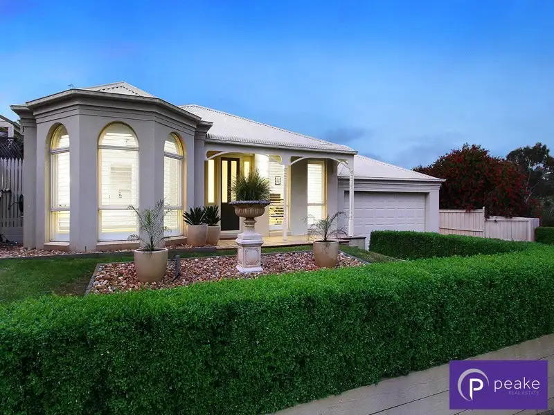 Main view of Homely house listing, 12 Stradbroke Close, Berwick VIC 3806