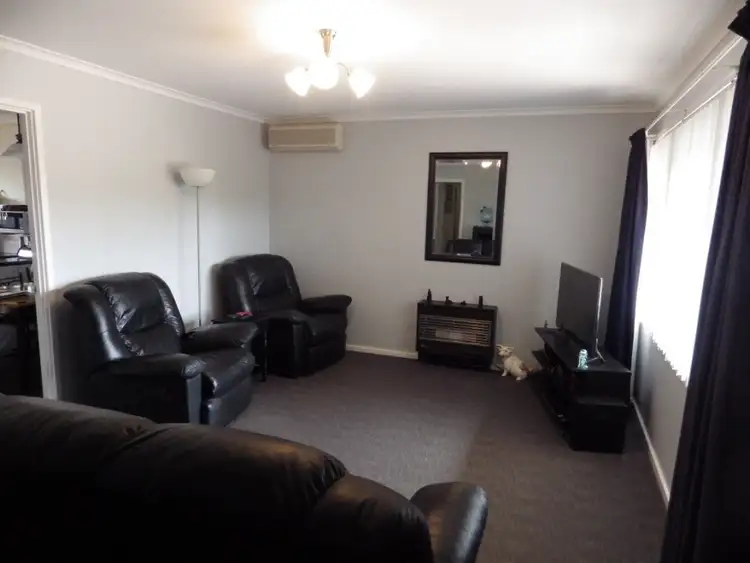 Second view of Homely house listing, 10 HANNEMAN DRIVE, Whyalla Jenkins SA 5609