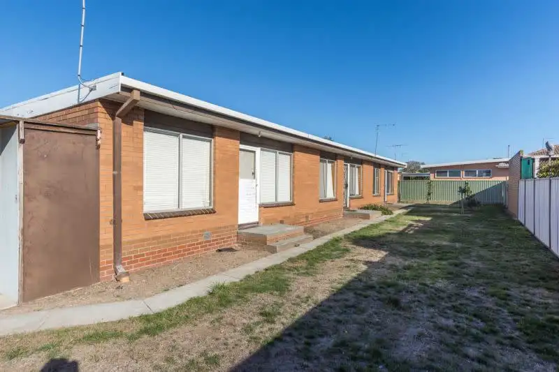 Main view of Homely block of units listing, 1-3/5 Ivanhoe Street, Wendouree VIC 3355