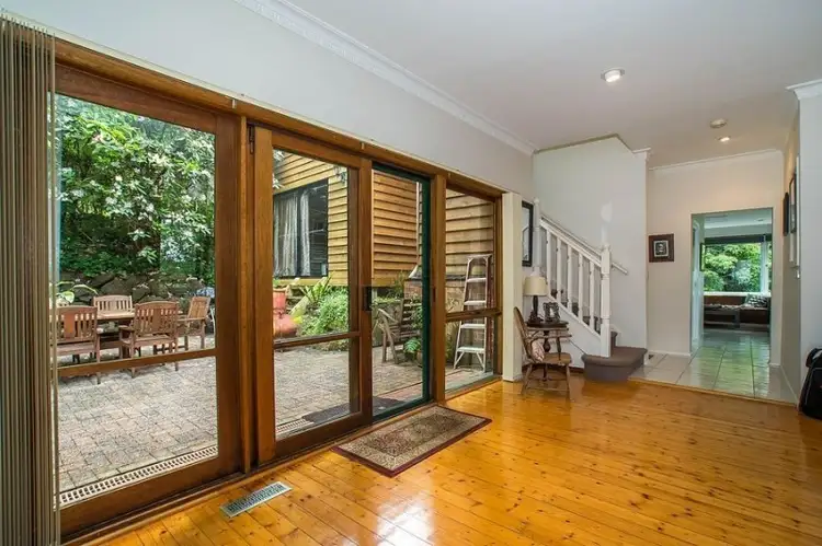 Sixth view of Homely house listing, 254 Belgrave-Gembrook Road, Menzies Creek VIC 3159