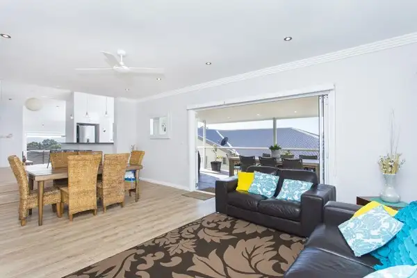 Fifth view of Homely house listing, 5 Eltham Avenue, Rathmines NSW 2283