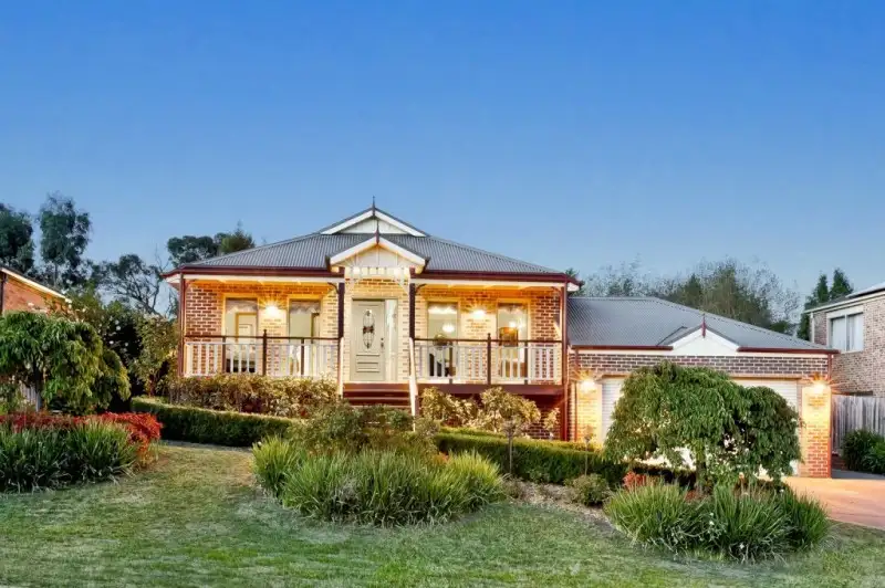 Main view of Homely house listing, 6 Cassinia Court, Diamond Creek VIC 3089
