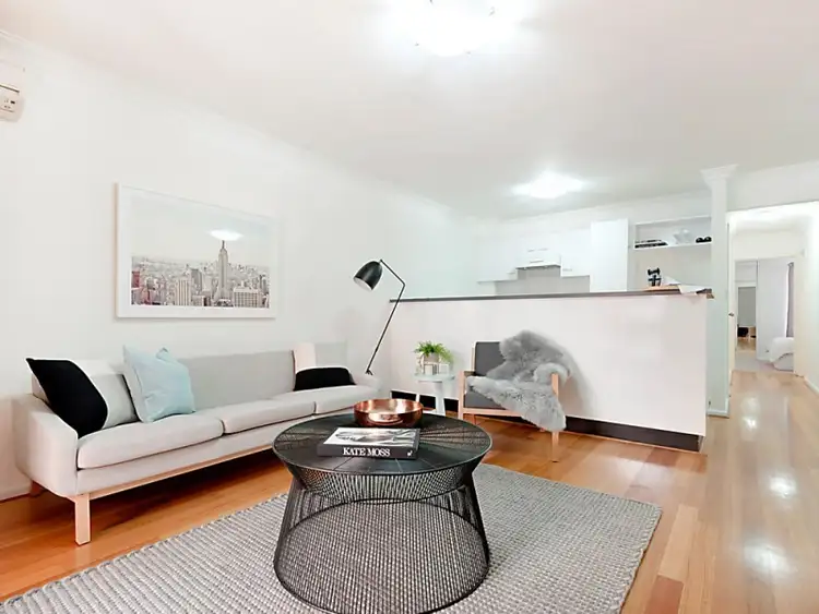 Main view of Homely apartment listing, 26/120 Lake Street, Perth WA 6000