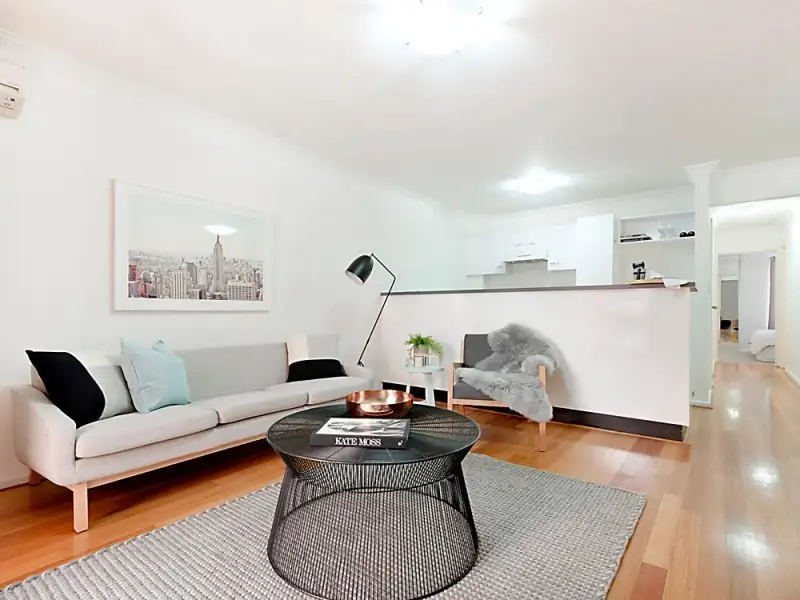 Main view of Homely apartment listing, 26/120 Lake Street, Perth WA 6000