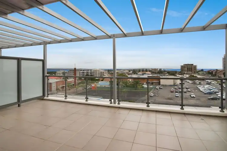 Fourth view of Homely apartment listing, 25/2-6 Warrigal St, The Entrance NSW 2261