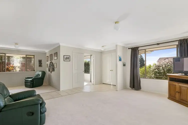 Seventh view of Homely house listing, 20 Kingston Drive, Flinders View QLD 4305