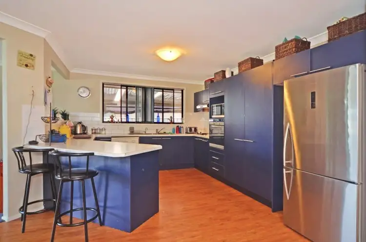 Fourth view of Homely house listing, 5 Correa Court, Worrigee NSW 2540