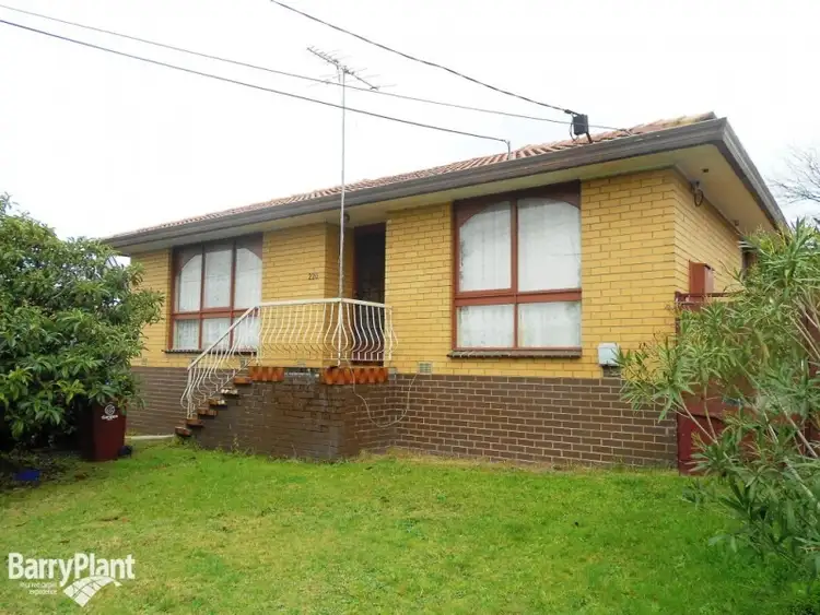 Third view of Homely house listing, 220 Power Road, Endeavour Hills VIC 3802