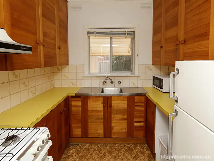 Fifth view of Homely house listing, 33 Higgins Avenue, Wagga Wagga NSW 2650