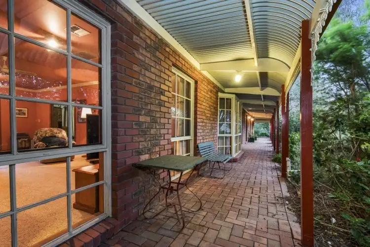 Fourth view of Homely house listing, 705 Sayers Road, Hoppers Crossing VIC 3029