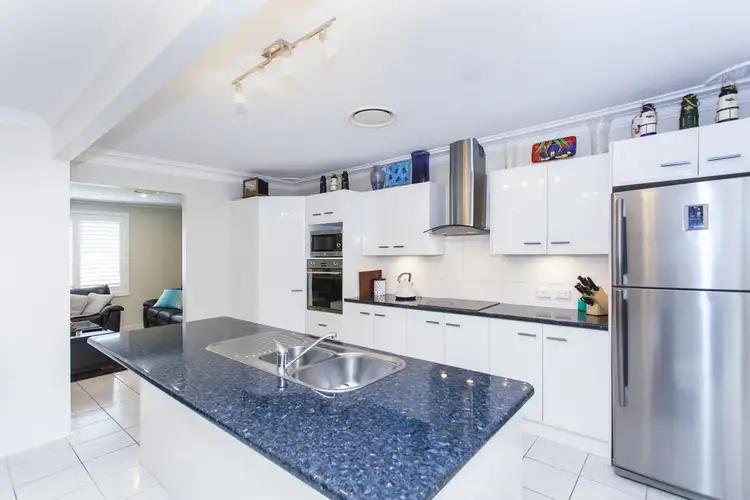 Fourth view of Homely house listing, 20 Weingartner Avenue, Tarro NSW 2322