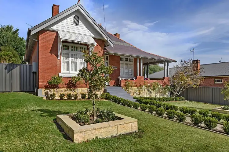 Second view of Homely house listing, 64 Montague Street, Goulburn NSW 2580