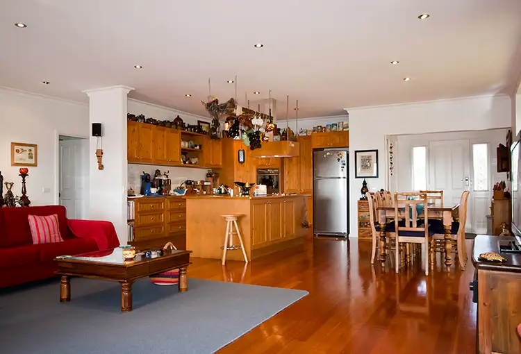 Third view of Homely house listing, 8 Andrew Crescent, Tootgarook VIC 3941