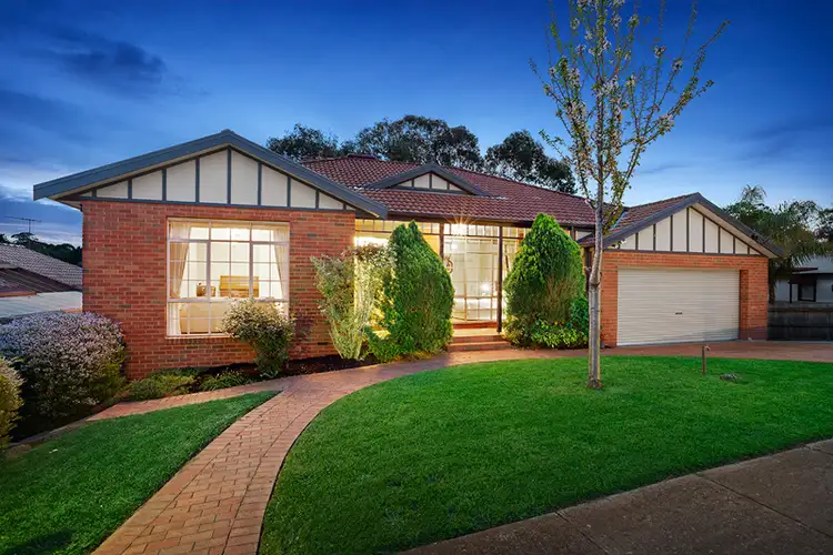 Main view of Homely house listing, 15 Marino Way, Greensborough VIC 3088