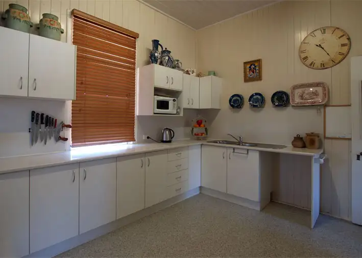 Second view of Homely house listing, 6870 New England Highway, Crows Nest QLD 4355