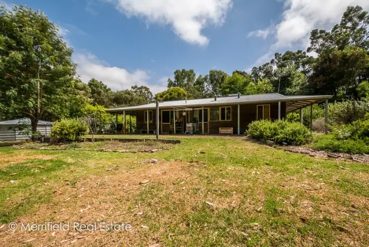 40 Melaleuca Lane, Cuthbert WA 6330