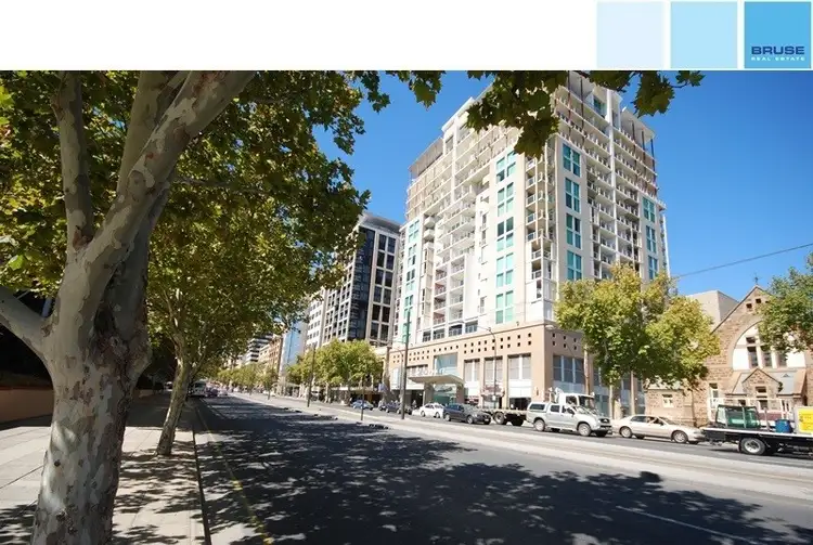 Second view of Homely apartment listing, 1314/91 - 97 North Terrace, Adelaide SA 5000