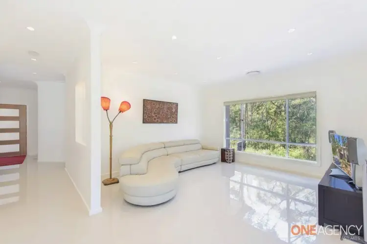Second view of Homely house listing, 8 Spotted Gum Lane, Murrays Beach NSW 2281