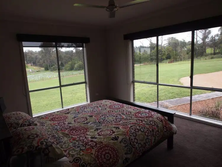 Sixth view of Homely rural property listing, 110 Clifton West Road, Wy Yung VIC 3875