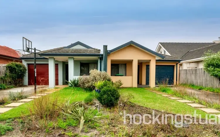 7a & 7b Glenbrook Avenue, Chelsea VIC 3196
