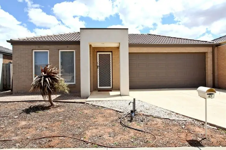 47 Moorookyle Avenue, Tarneit VIC 3029