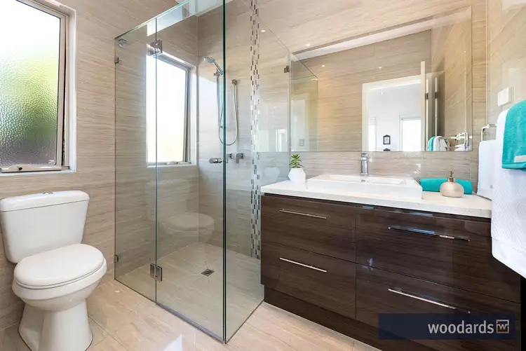 Sixth view of Homely townhouse listing, 1/15 Mill Avenue, Forest Hill VIC 3131
