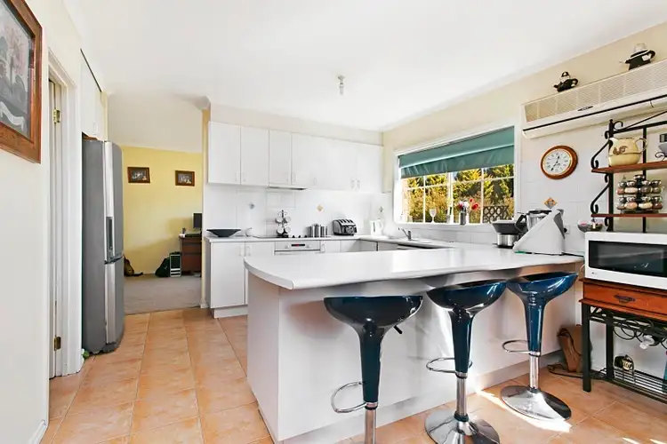 Third view of Homely house listing, 715 O'Gradys Road, Wandong VIC 3758