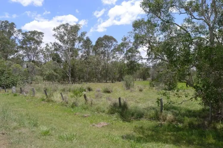 Lot 9 Madders Rd, Torbanlea QLD 4662
