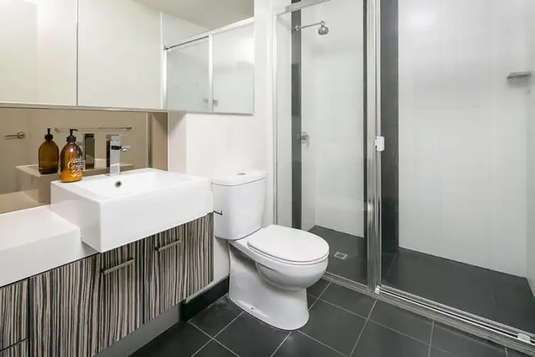 Sixth view of Homely unit listing, 502/40 Stanley Street, Collingwood VIC 3066