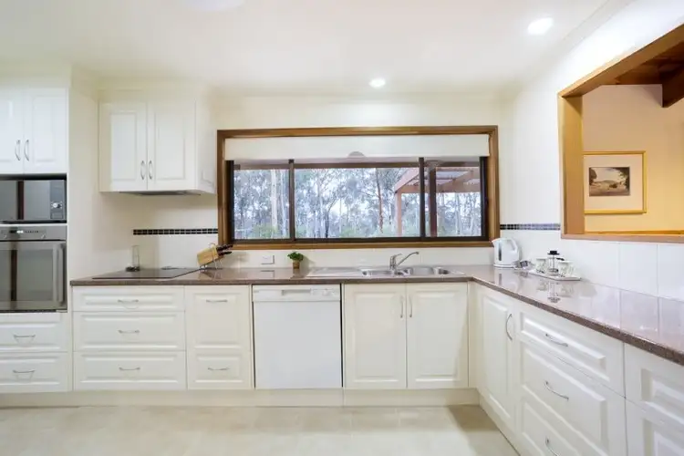 Fourth view of Homely house listing, 45 Somerset Park Road, Junortoun VIC 3551