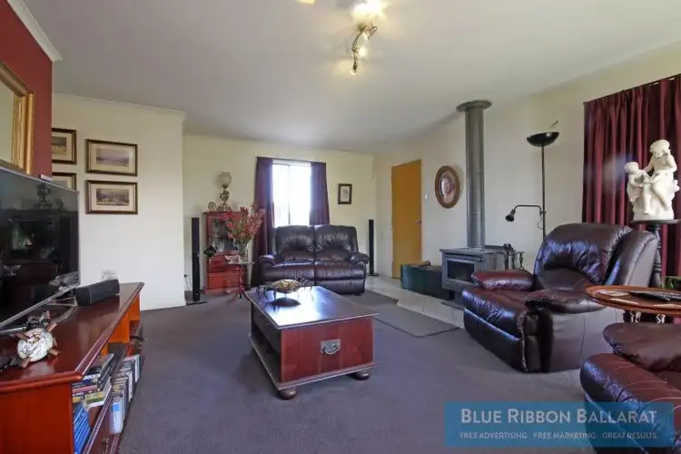 Fifth view of Homely house listing, 14 Banksia Court, Linton VIC 3360