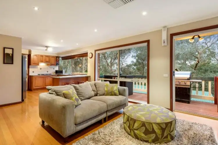 Second view of Homely house listing, 113 Glen Park Road, Eltham North VIC 3095