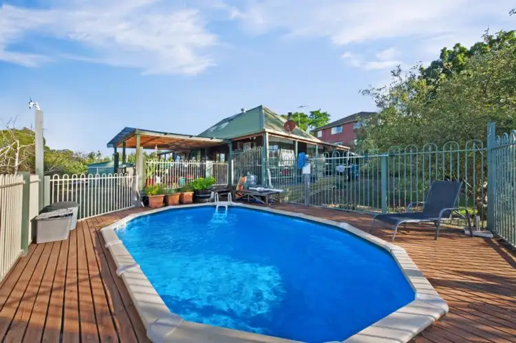 4 Seventeenth Street, Hepburn Springs VIC 3461