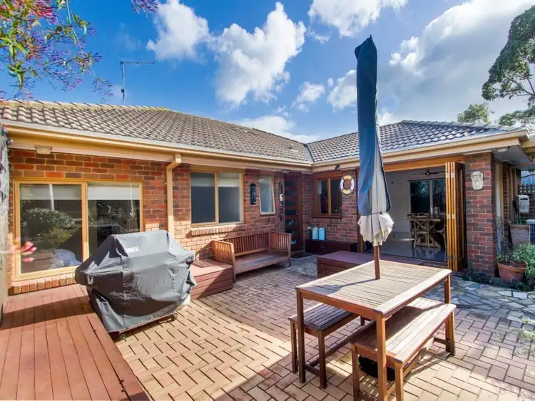 Fifth view of Homely house listing, 20 Cornwall Crescent, Mount Martha VIC 3934