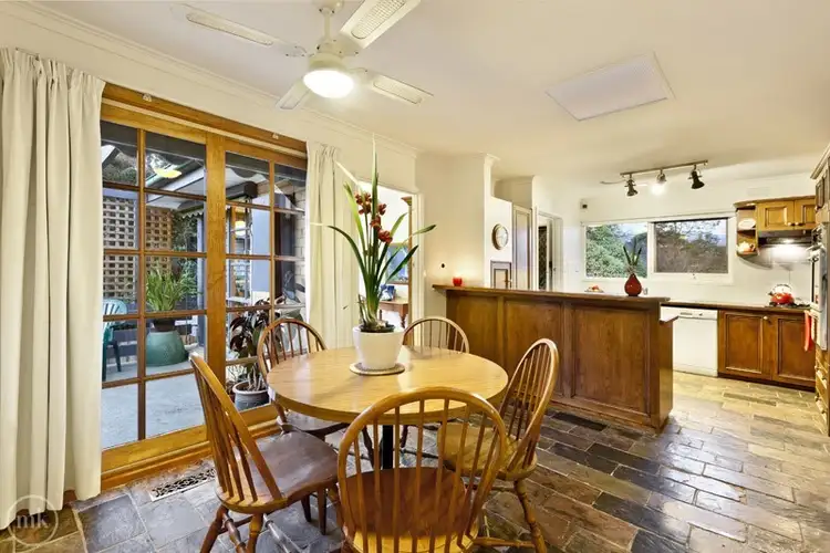 Fifth view of Homely house listing, 8 Elsie Street, Greensborough VIC 3088