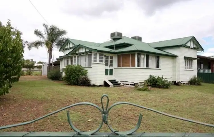 Main view of Homely house listing, 81 Arthur Street, Dalby QLD 4405